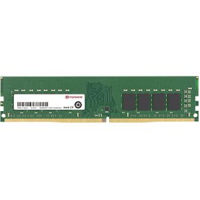 Transcend 4Go DDR4 2666Mhz U-DIMM 1Rx8 TS2666HLH-4G geheugenmodule 4 GB