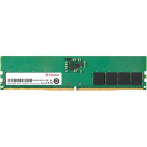 Transcend TS4GLA64V8E geheugenmodule 32 GB 1 x 32 GB DDR5 4800 MHz