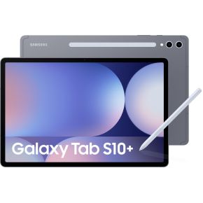 Samsung Galaxy Tab S10+ 256 GB 31,5 cm (12.4 ) 12 GB Android 14 Grijs