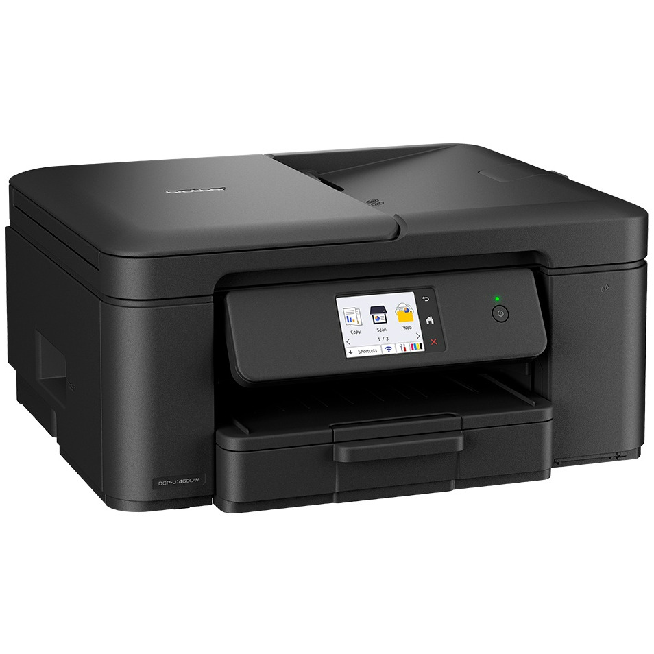 Brother DCP-J1460DW All-in-one inkjet printer