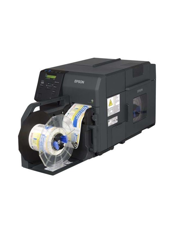 Epson ColorWorks TM-C7500G