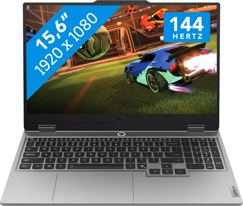 Lenovo LOQ 15AHP10 83JG004YMH