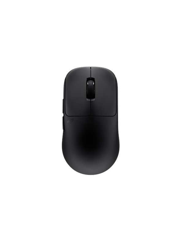 Pulsar TenZ Signature Edition - Gaming muis - Optisch - 5 knoppen - Zwart