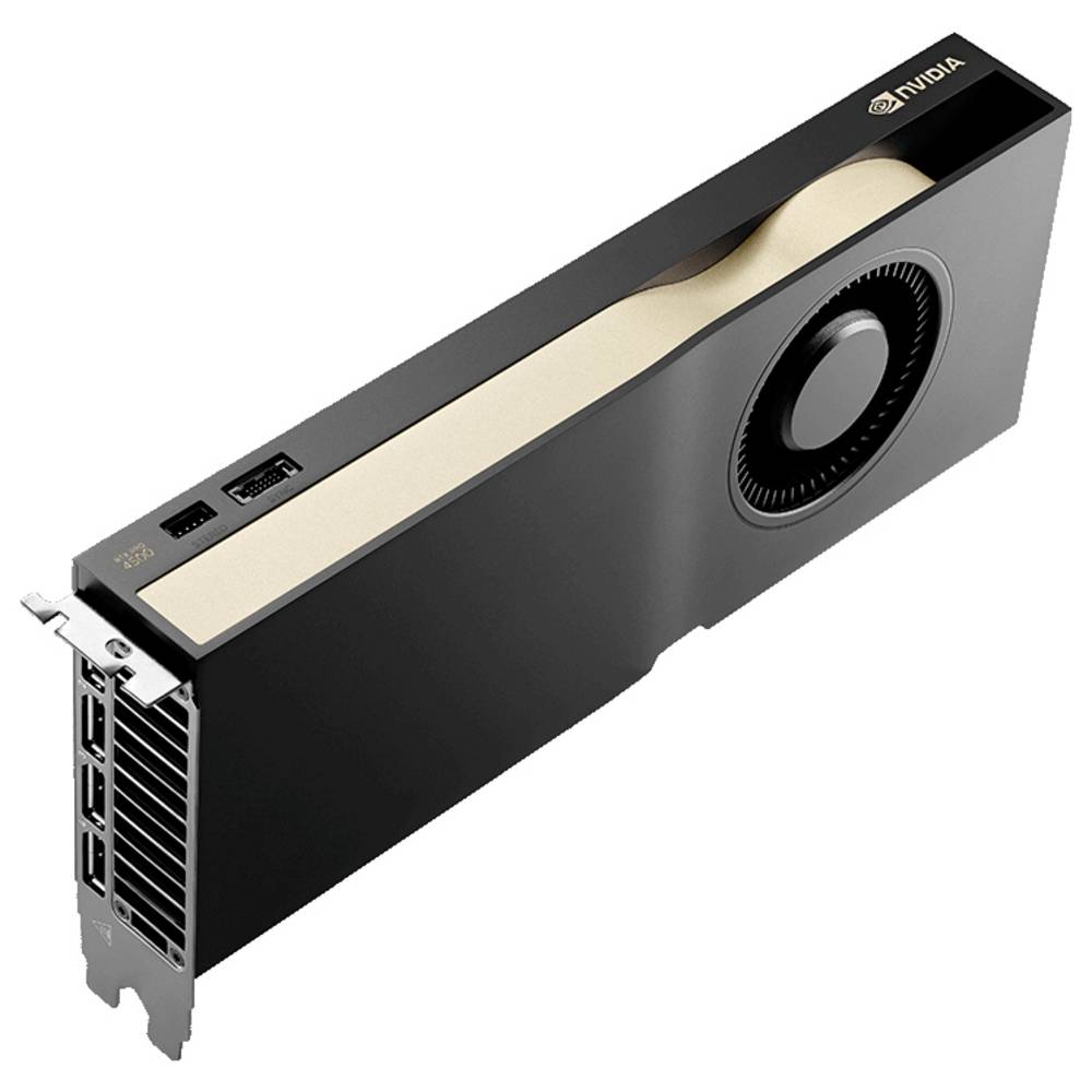 PNY Nvidia Quadro RTX 4500 Ada Videokaart RTX PRO 4500 32 GB GDDR7-RAM