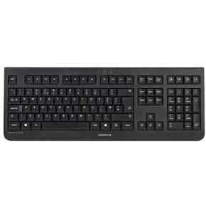 Cherry KC 1000 Zwart Toetsenbord