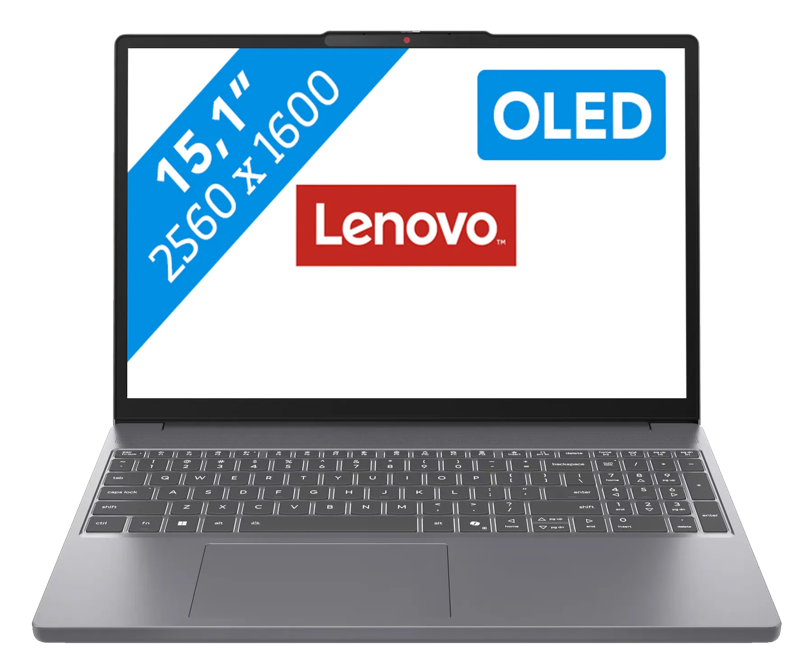 Lenovo IdeaPad Slim 3 OLED 15IRH10 83K100HBMH
