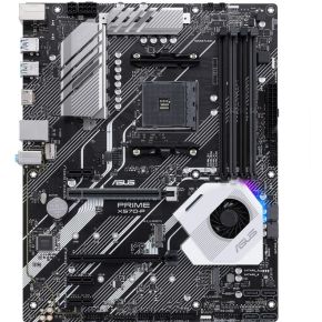 ASUS Moederbord AMD  PRIME X570-P