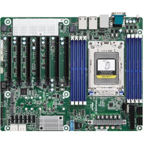 ASRock WRX80D8-2T moederbord AMD WRX80 Socket sWRX8 ATX