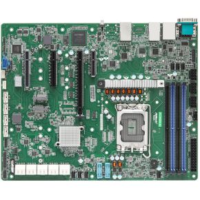 ASRock EC266D4-4L moederbord Intel C266 LGA 1700 ATX