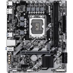 Gigabyte H810M K moederbord Intel H810 LGA 1851 (Socket V1) micro ATX
