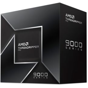 AMD Ryzen Threadripper Pro 9975WX
