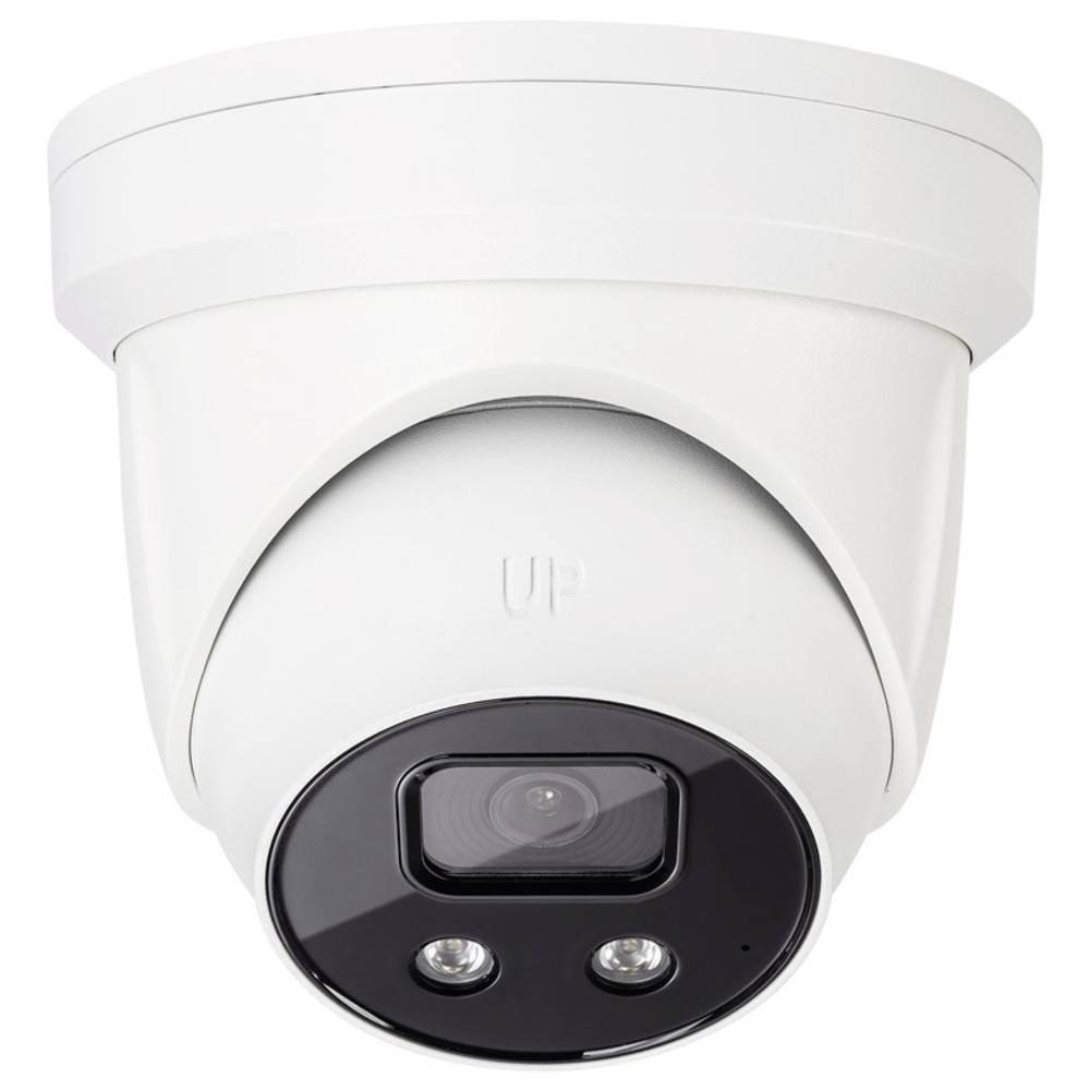 ABUS IPCB54511A IP Bewakingscamera LAN 2688 x 1520 Pixel