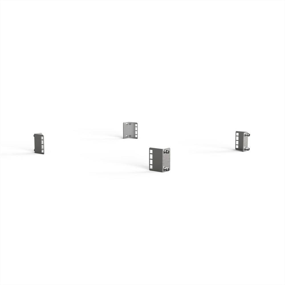 NVent SCHROFF Schroff 23130274 19 inch Montagemateriaal