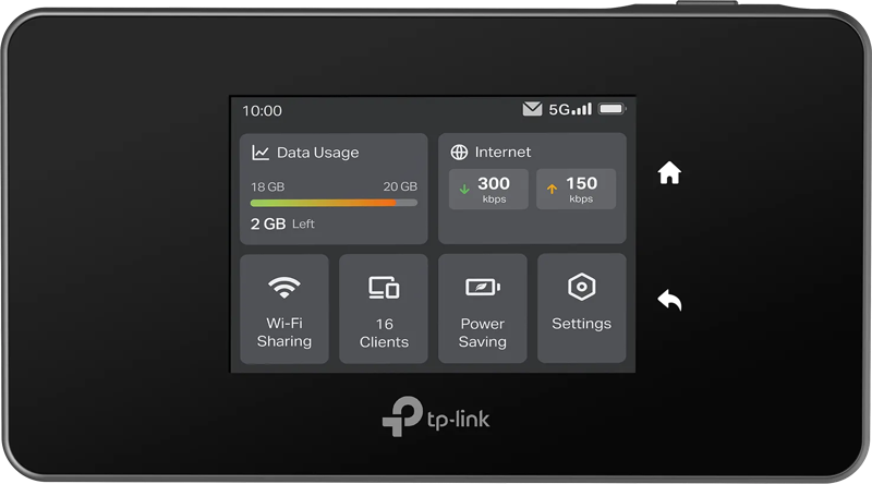 TP-Link M8550