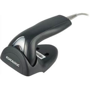 Datalogic Touch 65 Lite - [TD1120-BK-65]