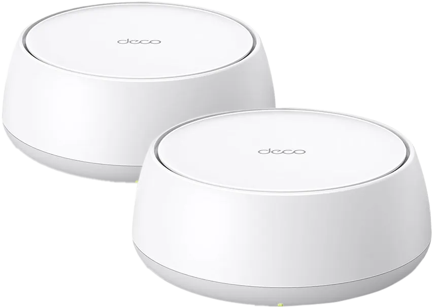 TP-Link Deco BE25 2-pack