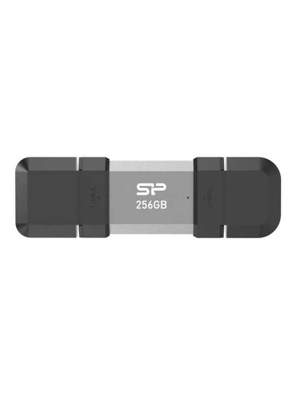 Silicon Power Mobile C51 - 256GB - USB-stick
