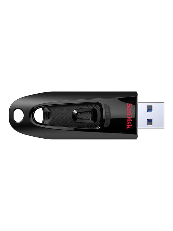 Sandisk Ultra - USB flash drive - 1 TB - 1TB - USB-stick