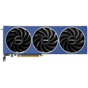 Sparkle Intel Arc A750 TITAN OC Edition 8GB