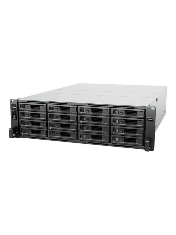 Synology RackStation RS2825RP+ - NAS server - NAS-server