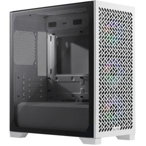 Cooler Master CoolerMaster Case Elite 302 White