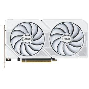 ASUS VGA  GeForce RTX 5060 TI DUAL-RTX5060TI-O16G-WHITE