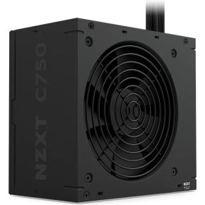 NZXT PSU C750 Bronze ATX3.1