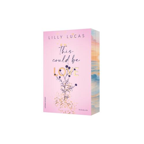 Lilly Lucas This Could Be Love -   (ISBN: 9789021056173)