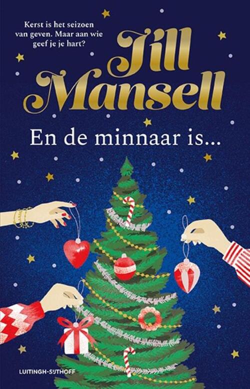 Jill Mansell En de minnaar is... -   (ISBN: 9789021058566)