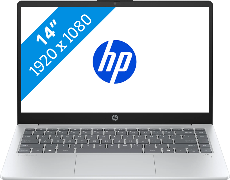 HP OmniBook 3 14-ha0970nd