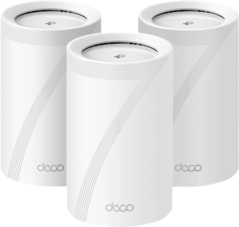 TP-Link Deco BE65 Pro 3-pack
