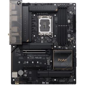 ASUS 90MB1FY0-M0EAY0 moederbord Intel B760 LGA 1700 ATX