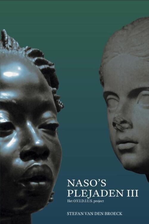 Stefan van den Broeck Naso's Plejaden III -   (ISBN: 9789465209043)