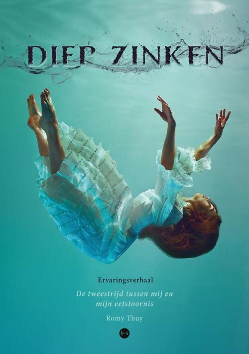 Romy Thuy Diep zinken -   (ISBN: 9789465287430)