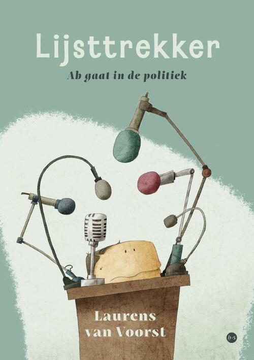Laurens van Voorst Lijsttrekker -   (ISBN: 9789465288284)