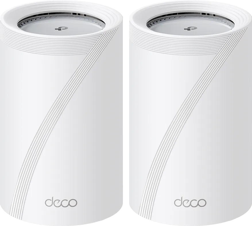 TP-Link Deco BE65 Pro 2-pack