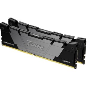 Kingston Technology FURY Renegade geheugenmodule 32 GB 2 x 16 GB DDR4 4600 MHz