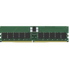 Kingston Technology KSM64R52BD8-32MD geheugenmodule 32 GB 1 x 32 GB DDR5