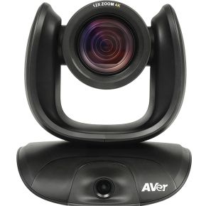 AverMedia CAM550 Zwart 3840 x 2160 Pixels 60 fps Exmor