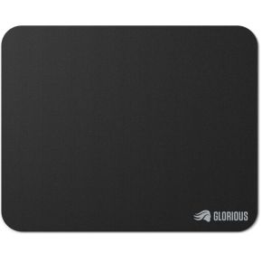 Glorious Mouse Pad 2 Medium - Edgeless - Black