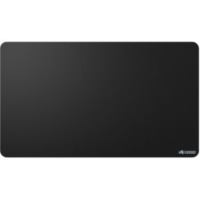 Glorious Mouse Pad 2 XL Extended - Edgeless - Black