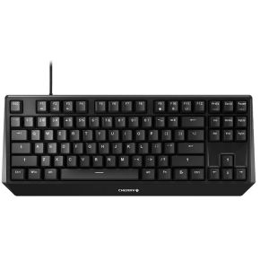 Cherry MX Board 1.0 TKL RGB MX Red