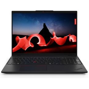 Lenovo ThinkPad L16 Gen 1 (Intel) Intel Core Ultra 7 155U Laptop 40,6 cm (16 ) WUXGA 16 GB DDR5-SDRA
