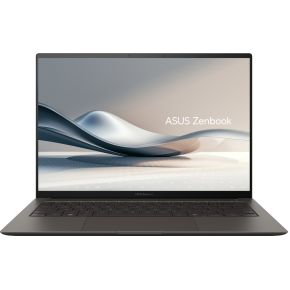 ASUS Zenbook S 14 UX5406SA-PV050W Intel Core Ultra 7 258V Laptop 35,6 cm (14 ) 3K 32 GB LPDDR5x-SDRA