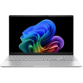 ASUS Vivobook S 15 OLED S5507QA-MA001W Qualcomm Snapdragon X1E-78-100 Laptop 39,6 cm (15.6 ) 3K 32 G