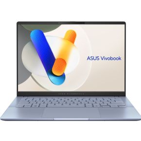 ASUS Vivobook S 14 OLED S5406SA-QD004W Intel Core Ultra 5 226V Laptop 35,6 cm (14 ) WUXGA 16 GB LPDD