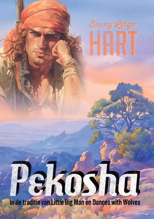 Emmy Deutekom Pekosha -   (ISBN: 9789083573441)