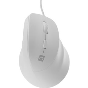 Genesis NATEC Crake 2 Pro muis Universeel Rechtshandig USB Type-A Optisch 12800 DPI