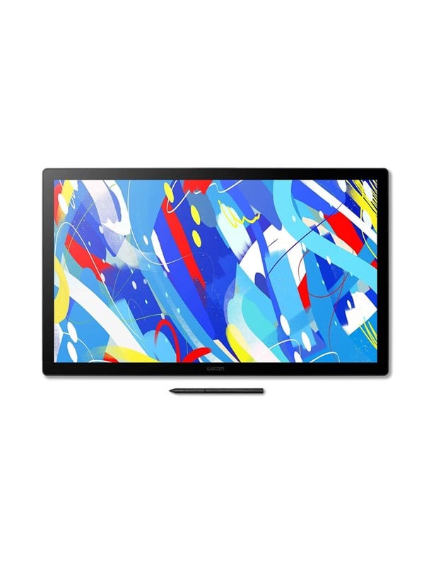Wacom Display Cintiq 24 Touch (2025)