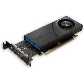 Intel Arc Pro A40 6 GB GDDR6